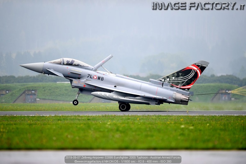 2019-09-07 Zeltweg Airpower 02898 Eurofighter 2000 Typhoon - Austrian Armed Forces.jpg